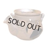 Incense Burner Teapot shaped