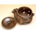 Photo2: Incense Burner Teapot shaped (2)