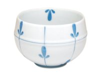 Yunomi Tea Cup for Green Tea Mebae