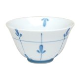 Yunomi Tea Cup for Green Tea Mebae