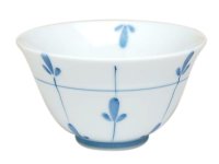 Yunomi Tea Cup for Green Tea Mebae