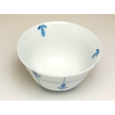 Photo2: Yunomi Tea Cup for Green Tea Mebae