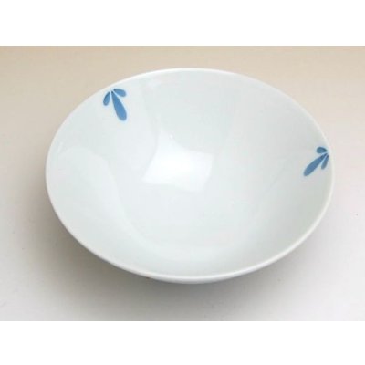 Photo3: Rice Bowl Mebae (Small)