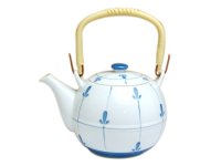 Mebae Teapot (5 gou)