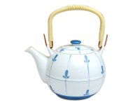 Teapot Dobin Mebae (7 gou)