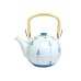 [Made in Japan] Mebae Teapot (7 gou)