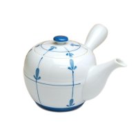 Mebae Teapot