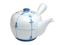 Mebae Teapot