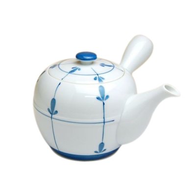 [Made in Japan] Mebae Teapot