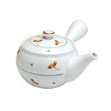 Teapot Kyusu Akane-so