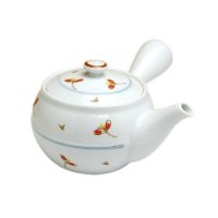 Akane-so Teapot