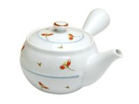 Teapot Kyusu Akane-so