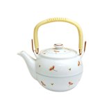 Teapot Dobin Akane-so (5 gou)