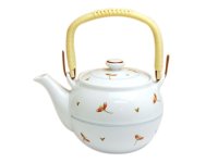 Teapot Dobin Akane-so (5 gou)
