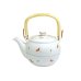 [Made in Japan] Akane-so Teapot(5 gou)