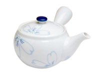 Teapot Kyusu Utage