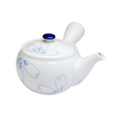 [Made in Japan] Utage Teapot