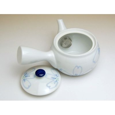 Photo2: Teapot Kyusu Utage