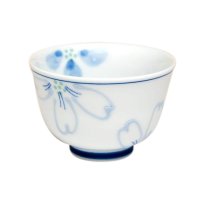 Yunomi Tea Cup for Green Tea Utage