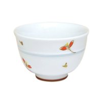 Yunomi Tea Cup for Green Tea Akane-so