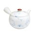 [Made in Japan] Icchin hana usagi rabbit Teapot
