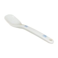 Tableware for Children Spoon Sukusuku Bear