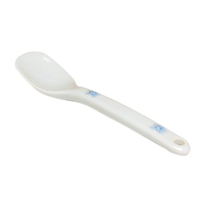 [Made in Japan] <Child tableware>Sukusuku Bear Spoon