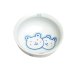 [Made in Japan] <Child tableware>Sukusuku Bear Bowl