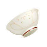 Tableware for Children Rice Bowl Sukusuku harmony