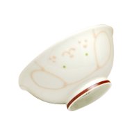 Tableware for Children Rice Bowl Sukusuku harmony