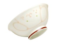 Tableware for Children Rice Bowl Sukusuku harmony