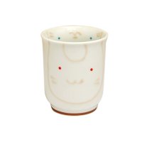 Tableware for Children Cup Sukusuku harmony