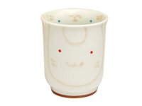 Tableware for Children Cup Sukusuku harmony