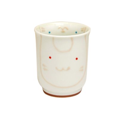 [Made in Japan] <Child tableware>Sukusuku harmony Cup