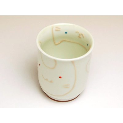 Photo3: Tableware for Children Cup Sukusuku harmony