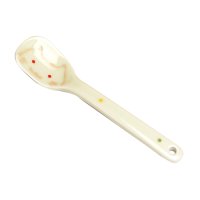 Tableware for Children Spoon Sukusuku harmony