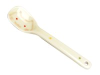 Tableware for Children Spoon Sukusuku harmony