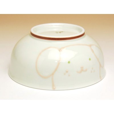 Photo2: Tableware for Children Bowl Sukusuku harmony