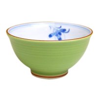 Rice Bowl Ran no kaori (Green)