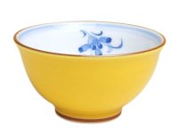 Rice Bowl Ran no kaori (Yellow)