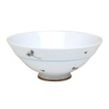 Rice Bowl Akane-so (Blue)