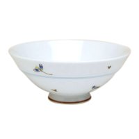 Rice Bowl Akane-so (Blue)