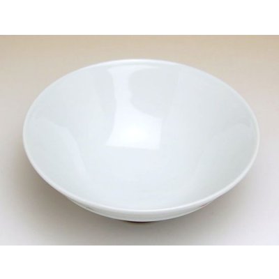 Photo3: Rice Bowl Akane-so  (Red)