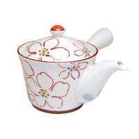 Ayaka Teapot