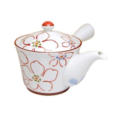 [Made in Japan] Ayaka Teapot