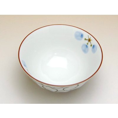 Photo3: Rice Bowl Ayaka (Large)