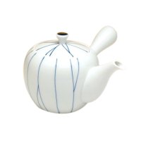 Ayatori Teapot