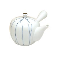 Teapot Kyusu Ayatori