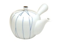 Teapot Kyusu Ayatori