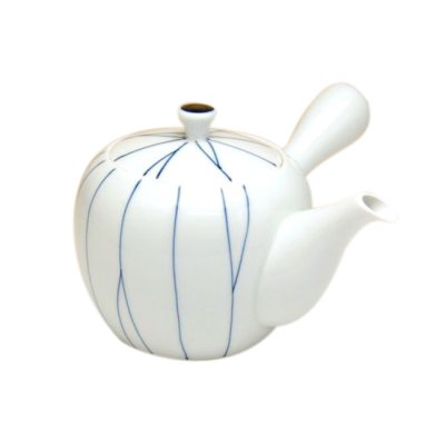 [Made in Japan] Ayatori Teapot